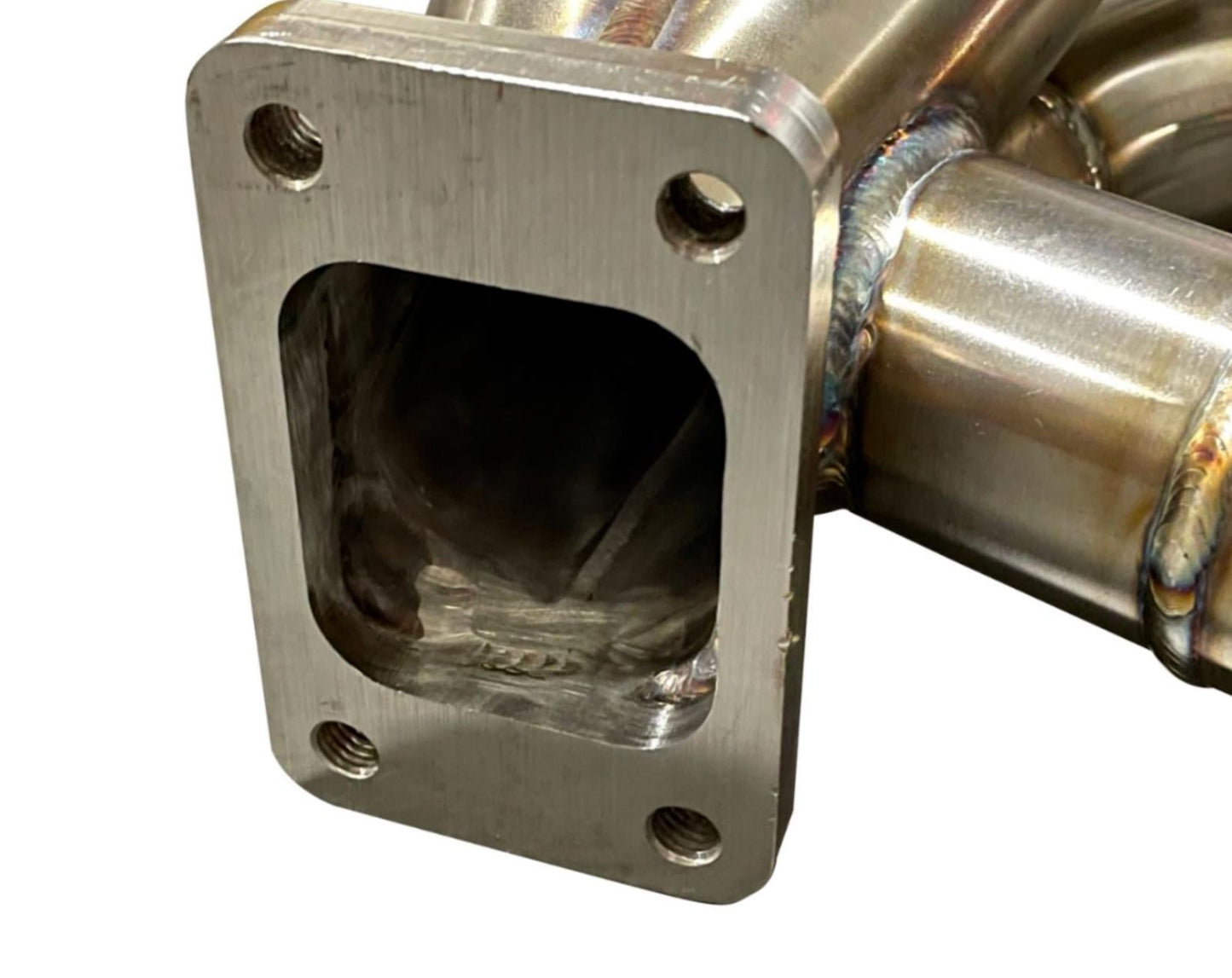 RSX EP3 K Series K20 K24 Turbo Sidewinder Manifold GT35 6262 T3 .63 44mm DC5