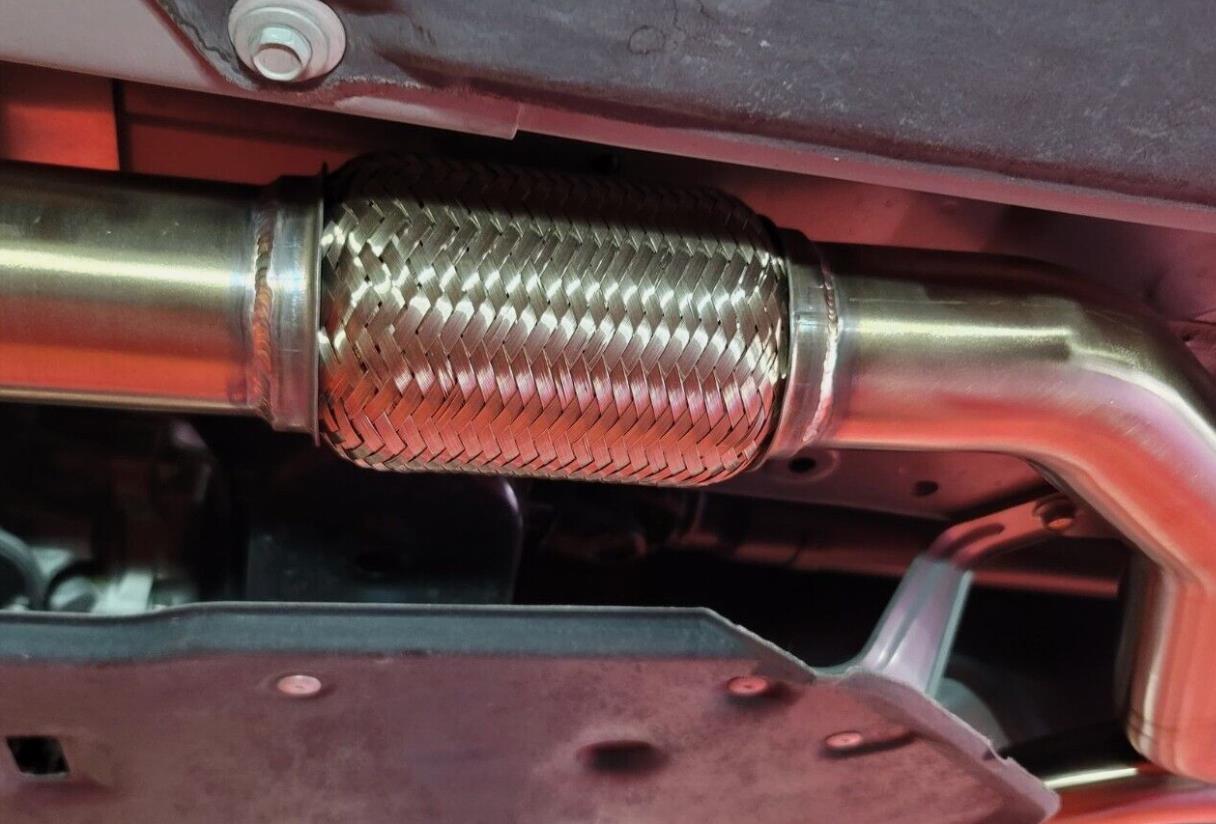 For Nissan 350Z 370Z 09-15 Infiniti G37 G37X 09-13 Q50 Q60 Y-Pipe Exhaust Catback VQ