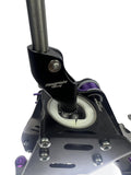 Fully Adjustable Race Short Shifter For Honda Civic Type R 10th Gen 17-21 2.0T