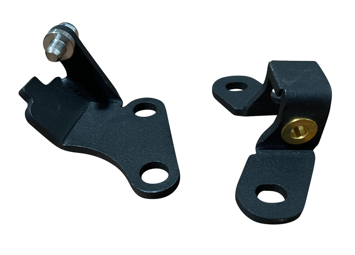 Quick Release Door Hinges Brackets For Honda Acura Civic EG EK CRX EF DC S2000