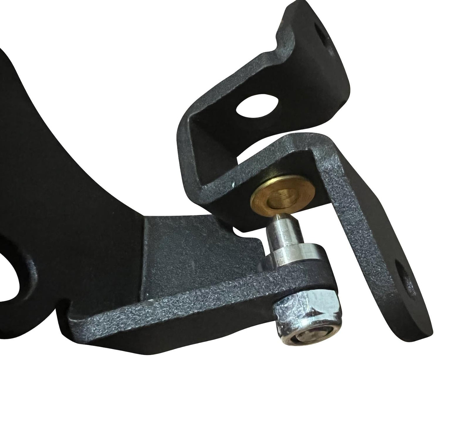 Quick Release Door Hinges Brackets For Honda Acura Civic EG EK CRX EF DC S2000