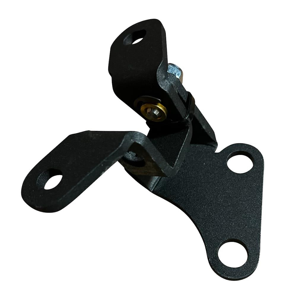 Quick Release Door Hinges Brackets For Honda Acura Civic EG EK CRX EF DC S2000