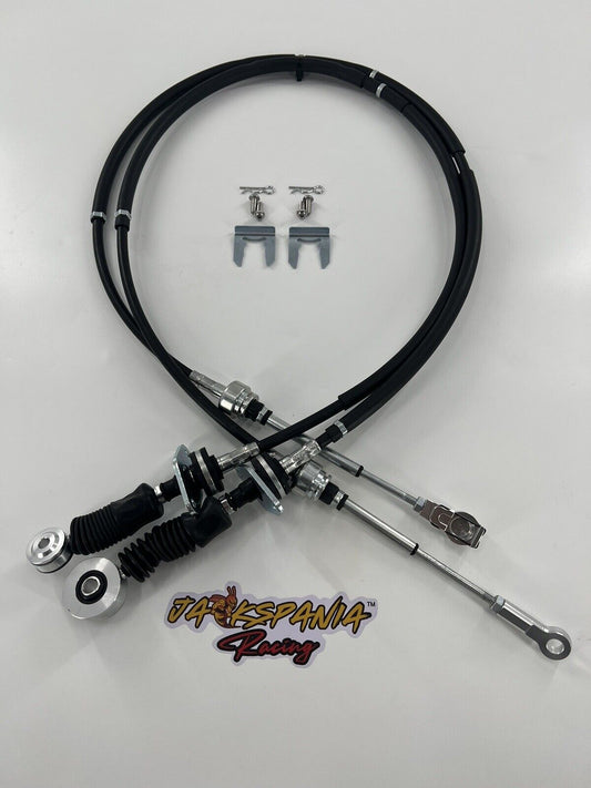 Race Spec Performance Shifter Cables For Honda Acura
