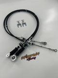 Race Spec Performance Shifter Cables For Honda Acura