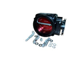 90mm Throttle Body TB 4 Inch 4” Vanjen HD Coupling Adapter Inlet Honda Mustang