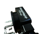 90mm Throttle Body TB 4 Inch 4” Vanjen HD Coupling Adapter Inlet Honda Mustang