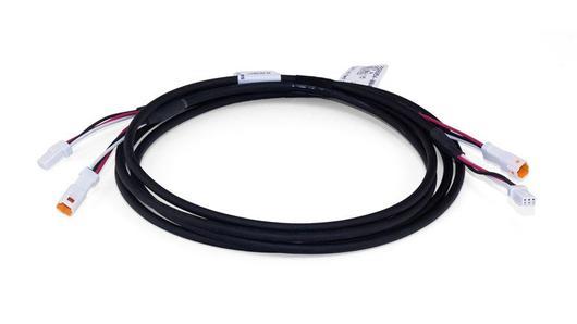 4 ft. Height Sensor Wiring Extension Airlift Performance