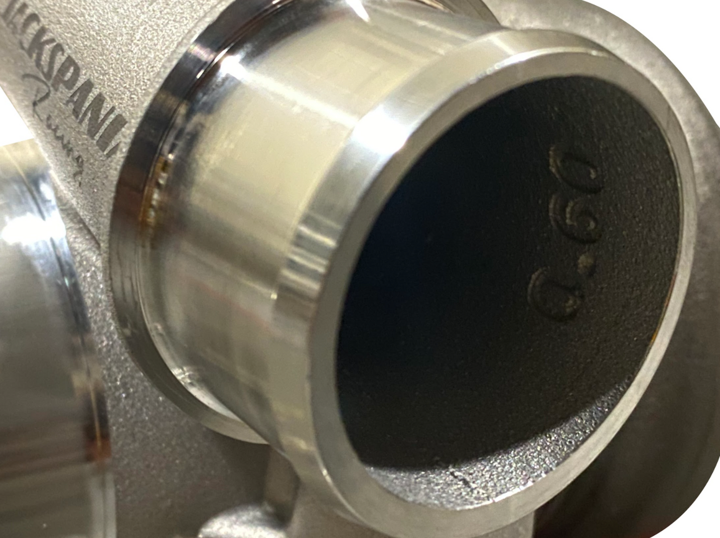 Gen 2 GT3071 GTX30 GTX3071 Turbo Billet Wheel .63 A