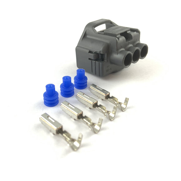 Mazda Miata (NB) 3-Pin Throttle Position Sensor TPS Connector Plug Kit