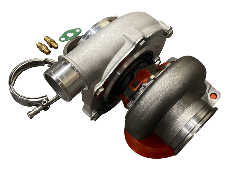 Gen 2 GT3071 GTX30 GTX3071 Turbo Billet Wheel .63 A