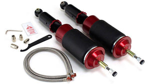 80-84 Cabriolet - Rear Performance Kit Airlift Performance