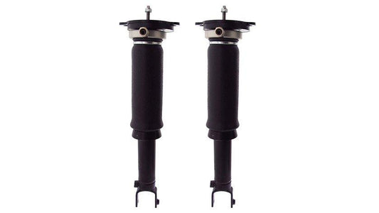 90-97 Honda Accord (4th & 5th Gen)- Rear Slam Kit Airlift Performance