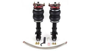 92-01 Subaru Impreza & Impreza Outback (includes wagons) - Front Performance Kit Airlift Performance