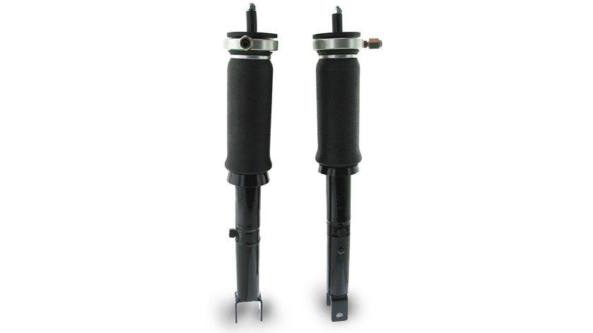 92-01 Honda Prelude - Rear Slam Kit - Carrot Top Tuning