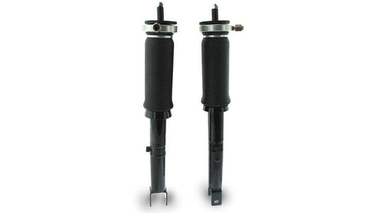 92-01 Honda Prelude - Rear Slam Kit - Carrot Top Tuning