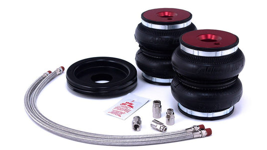 93-00 BMW 3 Series Compact (E35/E36) - Rear Kit without shocks Airlift Performance