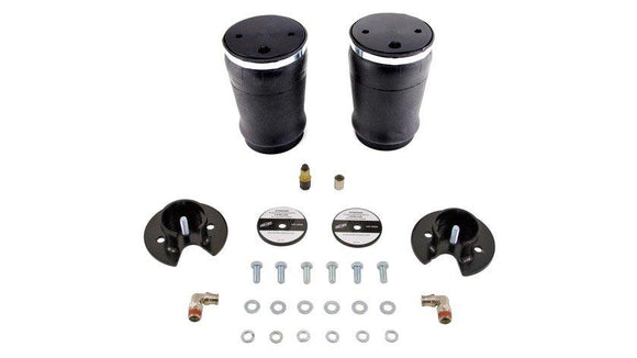98-10 VW Beetle - Rear Slam Kit without shocks Airlift Performance
