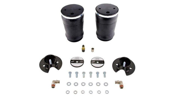 99-03 VW GTI, 99-05 (MK4 Platform) - Rear Kit without shocks Airlift Performance