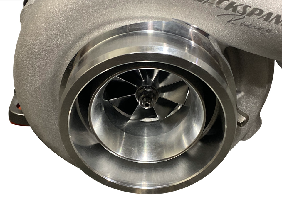 Gen 2 GT3076 GTX30 GTX3076 3076 Turbo Billet Wheel T3 .63 A/R