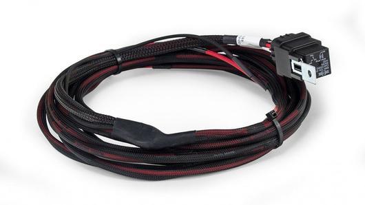 Air Lift Performance 3H/3P 2nd Compressor Harness - Carrot Top Tuning