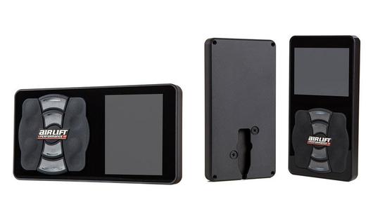 Air Lift Performance 3H - Carrot Top Tuning