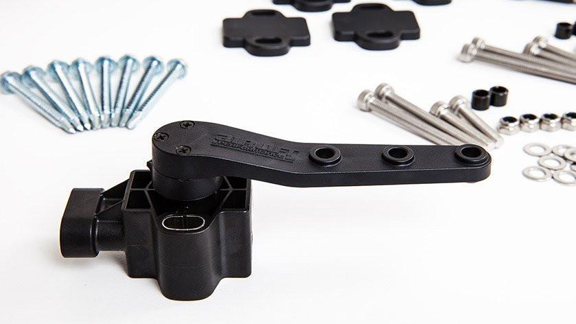 Air Lift Performance 3P - Carrot Top Tuning