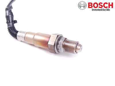 Audi/VW Air-Fuel Ratio/Oxygen Sensor Front/Upstream Genuine Bosch/OEM Type 02/O2 - Carrot Top Tuning