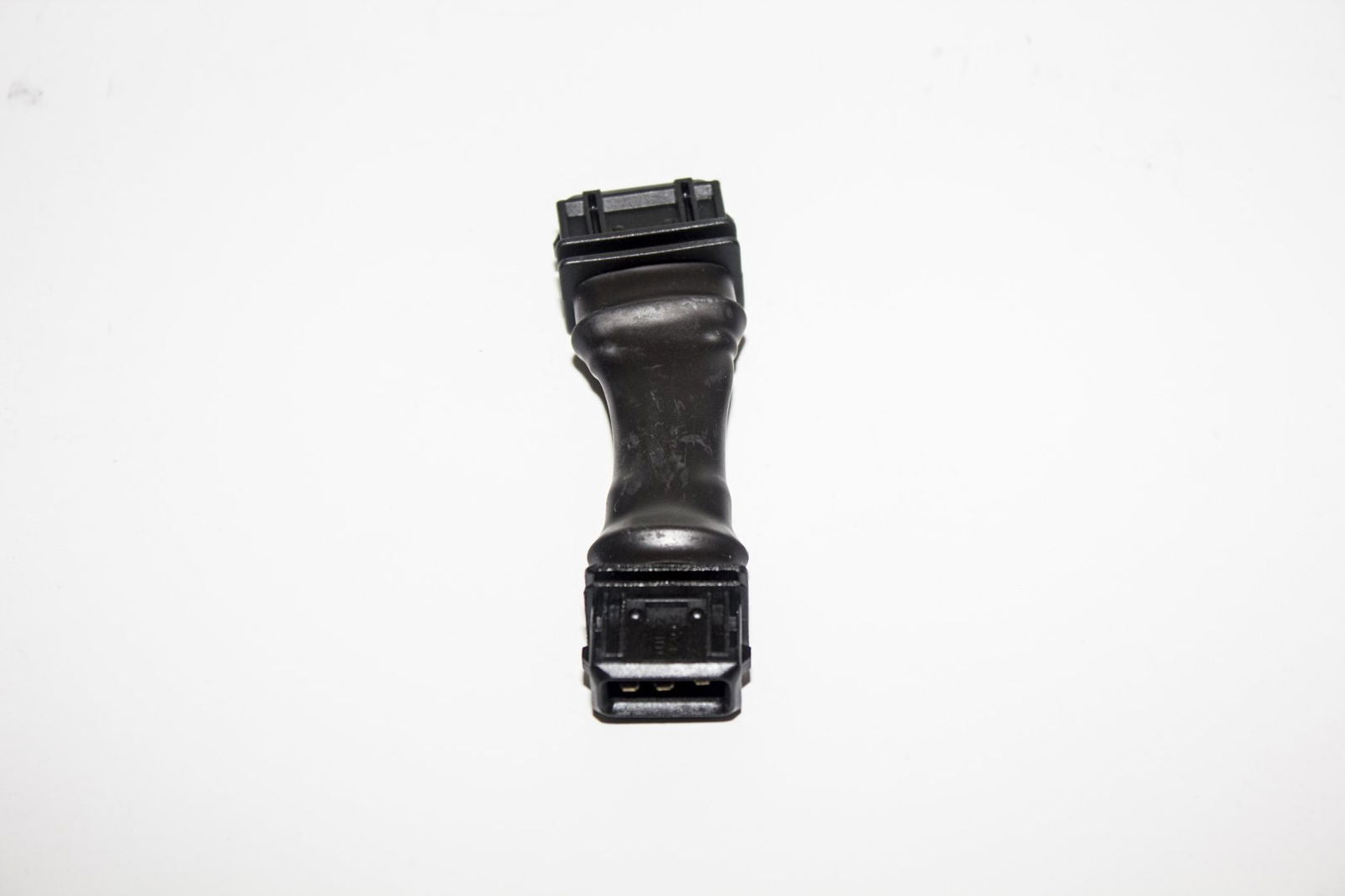 Audi B5 S4 C5 A6 V6 30v 2.7T ICM Delete Conversion Resistors - Carrot Top Tuning