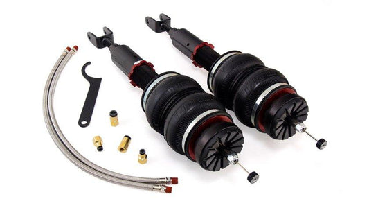B6/B7 Platform: 02-08 Audi A4 (Typ 8E/8H) - Front Performance Kit Airlift Performance