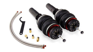 B8 Platform: 07-17 A5, S5, RS5, and Cabriolet (Fits AWD and FWD models) - Front Performance Kit Airlift Performance