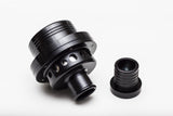 *Black Edition* Carrot Top Tuning Blow off Valve (BOV) MK4 MKIV A4 S4 1.8T 2.7T Carrot Top Tuning