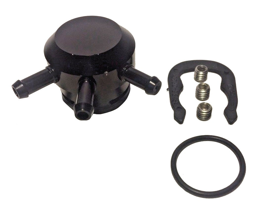 Boost Tap 2.0TFSI FSI TSI Boost Tap Kit VW AUDI V3 High Quality