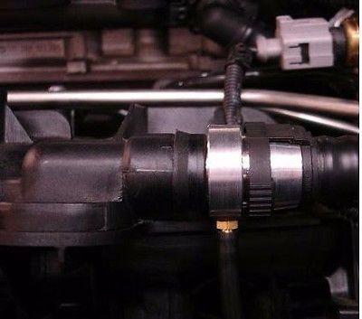 Boost Tap 2.0TFSI FSI TSI Boost Tap Kit VW AUDI V2 - Carrot Top Tuning