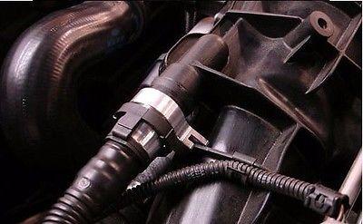 Boost Tap 2.0TFSI FSI TSI Boost Tap Kit VW AUDI V2 - Carrot Top Tuning