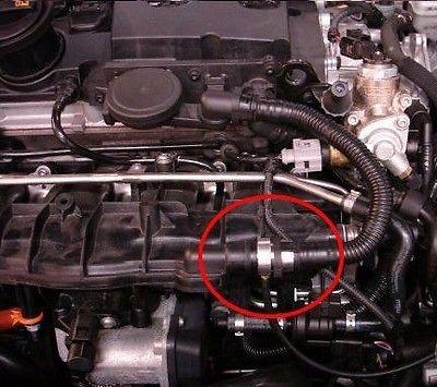 Boost Tap 2.0TFSI FSI TSI Boost Tap Kit VW AUDI V2 - Carrot Top Tuning