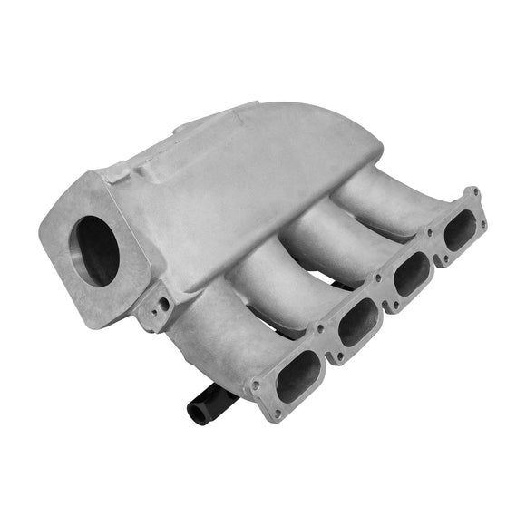 VW MKIV GTI T3 twin scroll turbo manifold + Cast Aluminum Intake Manifold + 252 / 260 High Performance Camshaft set