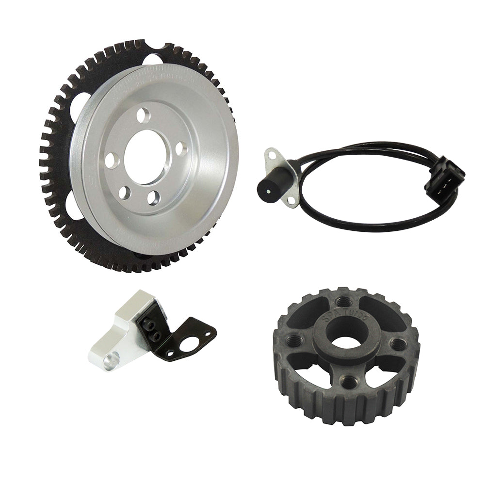 VW MKI II Rabbit , Audi 80, scirocco 8v underdrive crank trigger