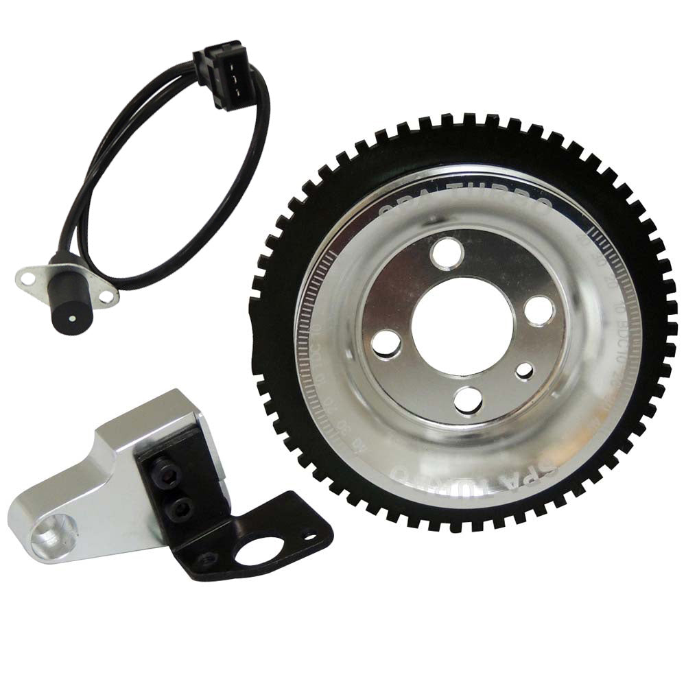 VW MKI II Rabbit , Audi 80, scirocco 8v underdrive crank trigger