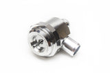 Carrot Top Tuning Diverter Valve v2 (DV) MK4 MKIV A4 1.8T Carrot Top Tuning