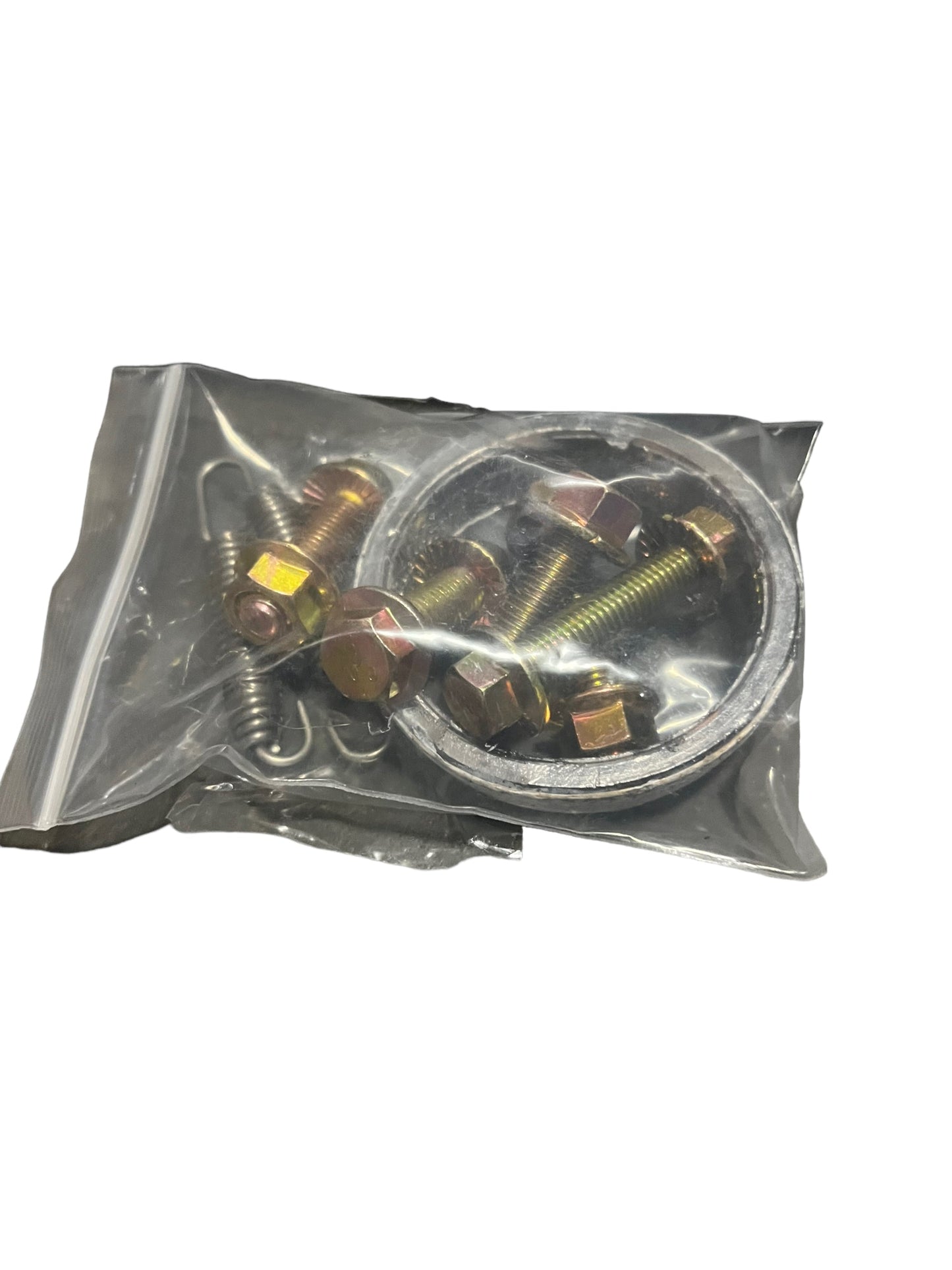 CRV RD1 TA Header 1997-2001 B Series B16 B18 B20 Stainless Steel 2.5"  3” Inch