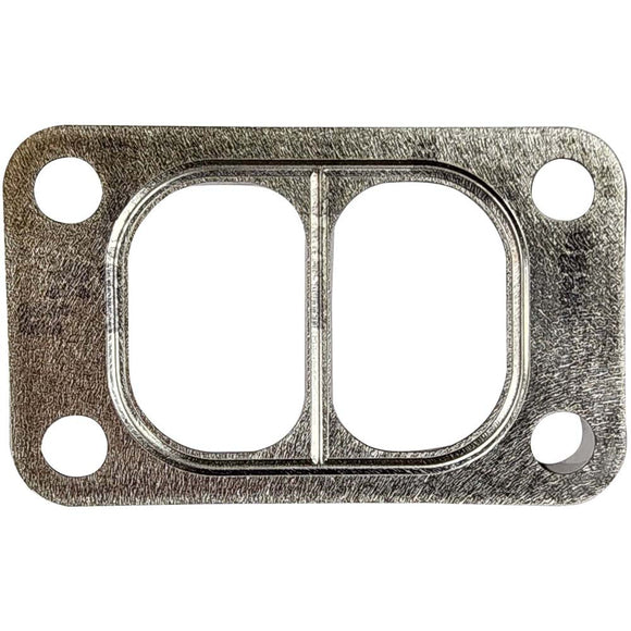 COMETIC T3 Divided Twin Scroll Turbo Inlet Flange Gasket, .016