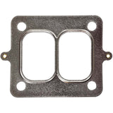 COMETIC T04 Divided Twin Scroll Turbo Inlet Flange Gasket, .016" Stainless