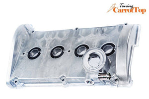 Euro AGN Valve Cover VW Seat Audi 1.8T 20V AWW, AWP, AMB, AEB 06A103469 H / S Carrot Top Tuning