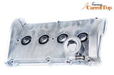 Euro AGN Valve Cover VW Seat Audi 1.8T 20V AWW, AWP, AMB, AEB 06A103469 H / S Carrot Top Tuning