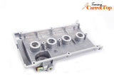 Euro AGN Valve Cover VW Seat Audi 1.8T 20V AWW, AWP, AMB, AEB 06A103469 H / S Carrot Top Tuning