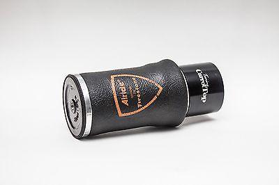 Firestone 7076 Volkswagen MK4 MKIV Rear Airbag Airspring Kit - Carrot Top Tuning