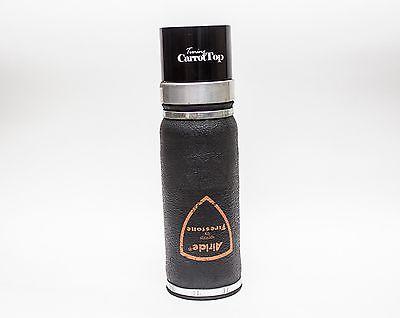 Firestone 7076 Volkswagen MK4 MKIV Rear Airbag Airspring Kit - Carrot Top Tuning