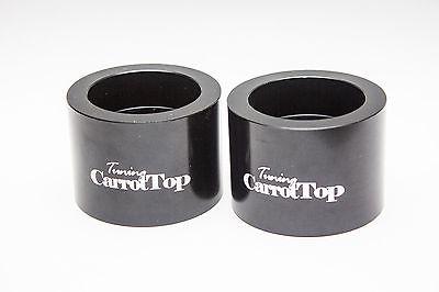 Firestone 7076 Volkswagen MK4 MKIV Rear Brackets - Carrot Top Tuning