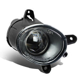 Fit 01-05 Volkswagen VW Passat Right RH OE Style Front Projector Fog Light/Lamp DPTMOTORSPORT