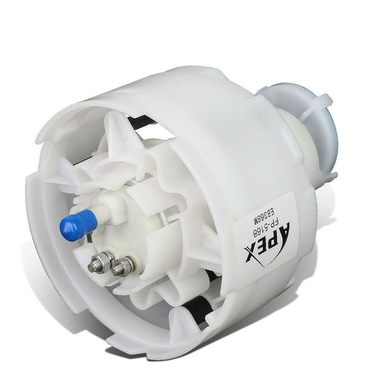Fit 98-05 VW Passat Audi A6 In-Tank Electric Fuel Pump Module Assembly E8368M DPTMOTORSPORT